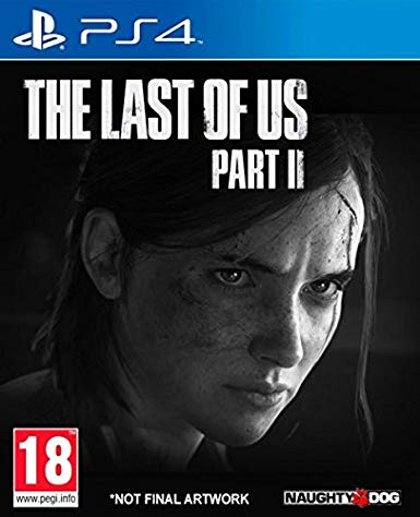 Revelado el tamaño de The Last of Us Part II en el disco duro de PS4 -  Meristation
