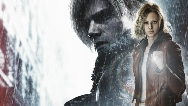 ¿Será Resident Evil Requiem realmente de mundo abierto?