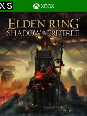 ELDEN RING Shadow of the Erdtree DLC - Xbox Series X|S