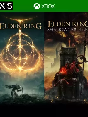 ELDEN RING mas Shadow of the Erdtree Edition - Xbox Series X|S