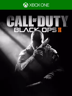 Call of Duty: Black Ops II - Xbox One	