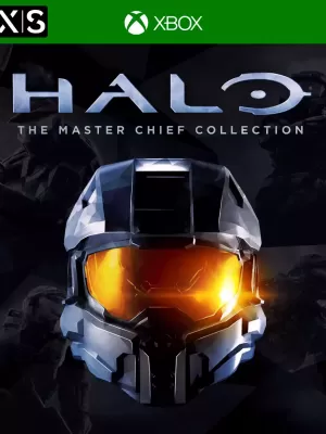 Halo: The Master Chief Collection - Xbox Series X|S