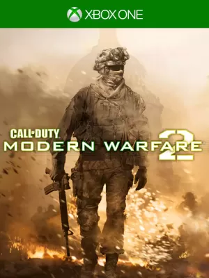 Call of Duty: Modern Warfare 2 - Xbox One