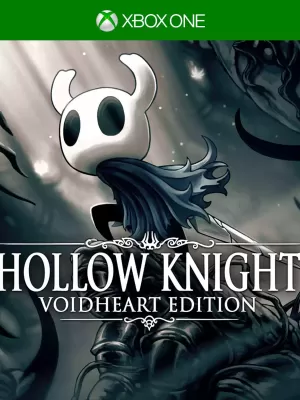 Hollow Knight: Voidheart Edition - Xbox One