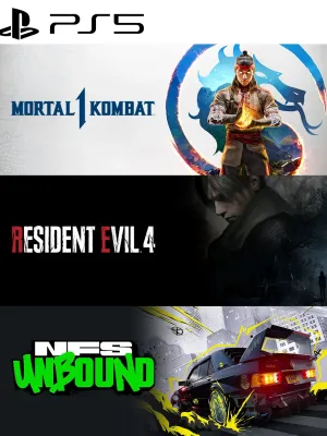 SUPER NOEL CHRISTMAS  PACK XXV PS5