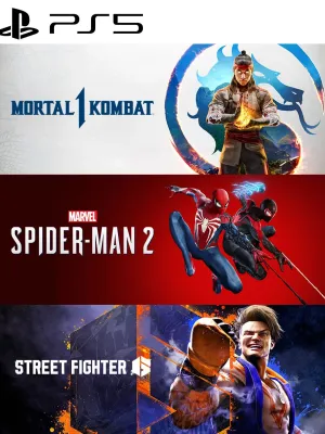 SUPER NOEL CHRISTMAS  PACK XXVI PS5