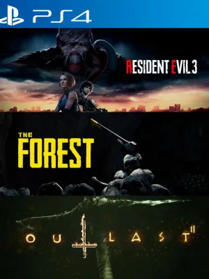 SUPER NOEL CHRISTMAS  PACK VII PS4