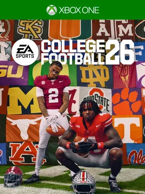 EA SPORTS College Football 26 - Xbox One